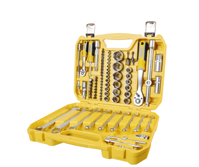 Набор инструментов Hanskonner HK1045-20-S82 9163062 STDN-0152212 - Вид №1