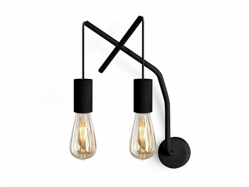 Moretti Luce Бра из латуни Metro sun-id-1358151 - Вид №1