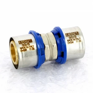 Муфта пресс EMMETI 32х32