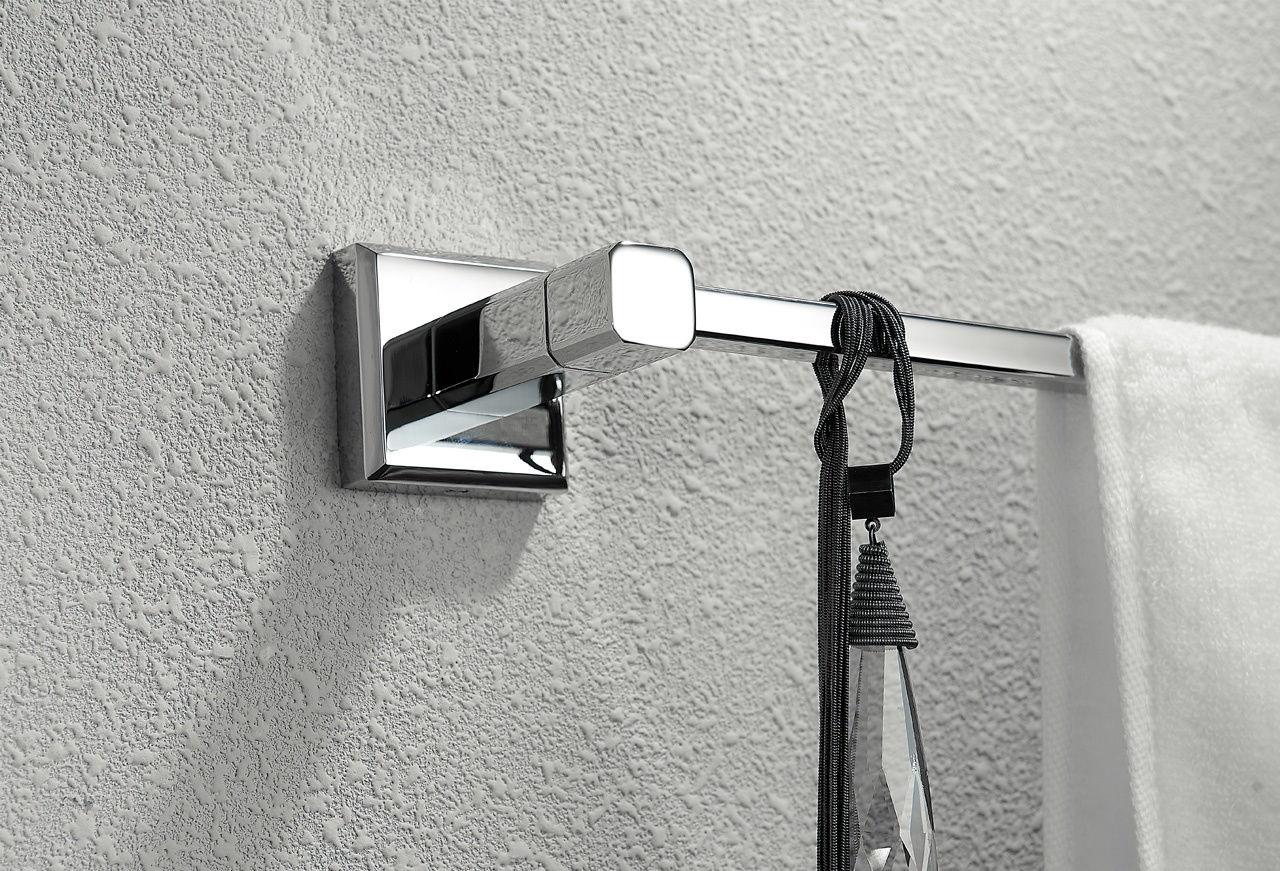 991245 Штанга для полотенца 45 cm ARTWELLE Hagel - Вид №4