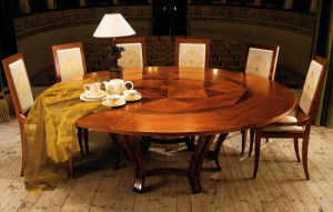 Стол  ARTE BROTTO VA622/180X