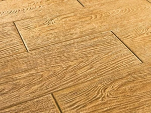 FAVARO1 Напольные покрытия из зернистости под дерево Quadra