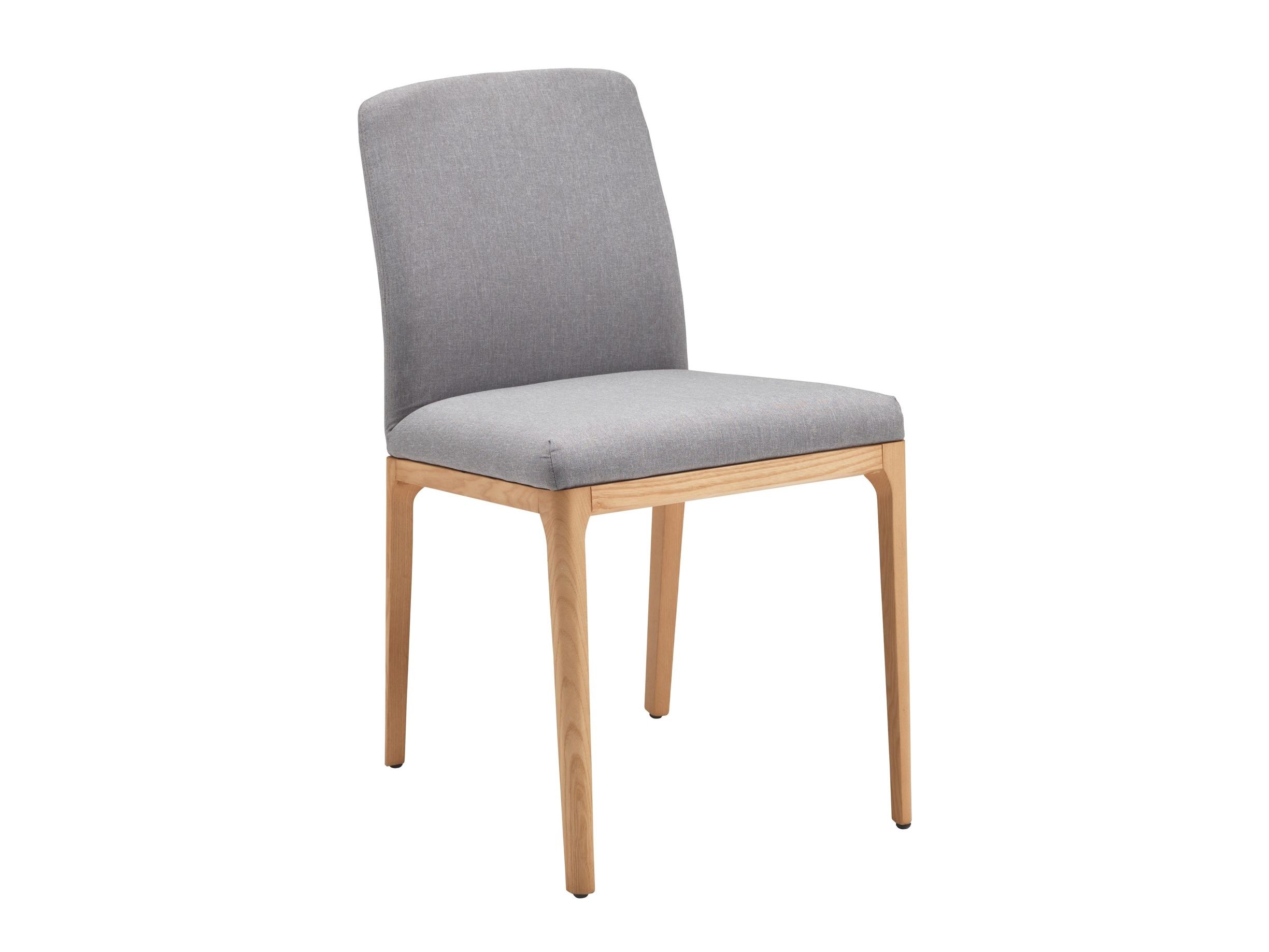 Мягкий стул из ткани RIFLESSI BRIGITTE ARCH-00003308 - Вид №4