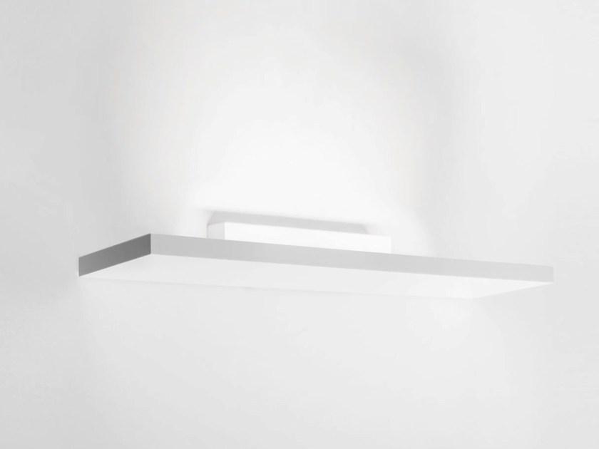 Lucifero's Настенный светильник из алюминия App-liques sun-id-1400087 - Вид №2