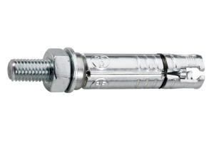 15533991 Анкер со шпилькой SB 6х30 9640077002 SORMAT