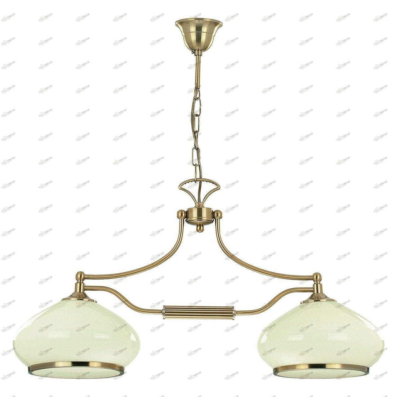 Подвесная люстра Alfa Astoria 3421 ALFA ASTORIA 186269 Бежевый 