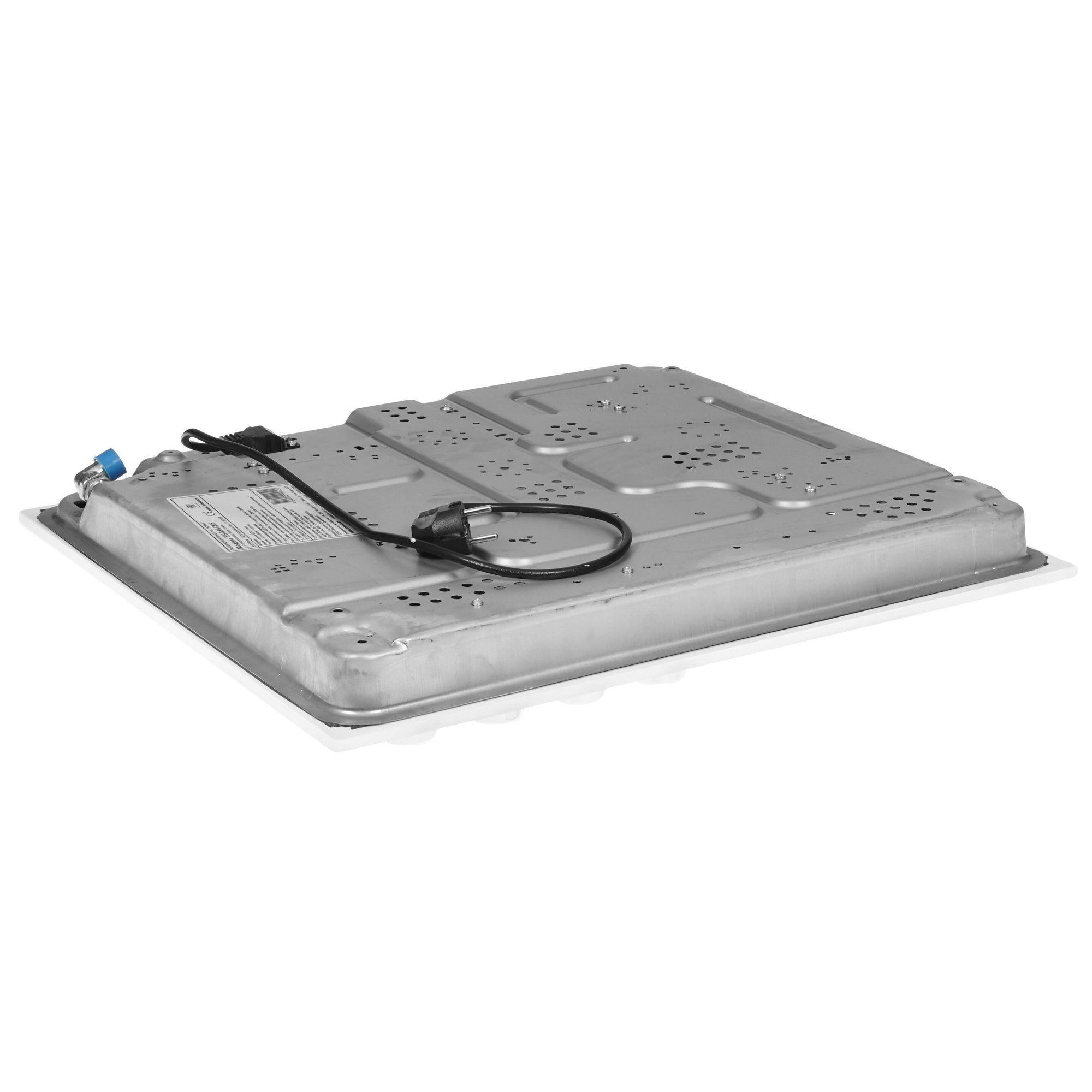 8185453 Газовая варочная поверхность HOMSair HGG646WH STDN-0150133 - Вид №3