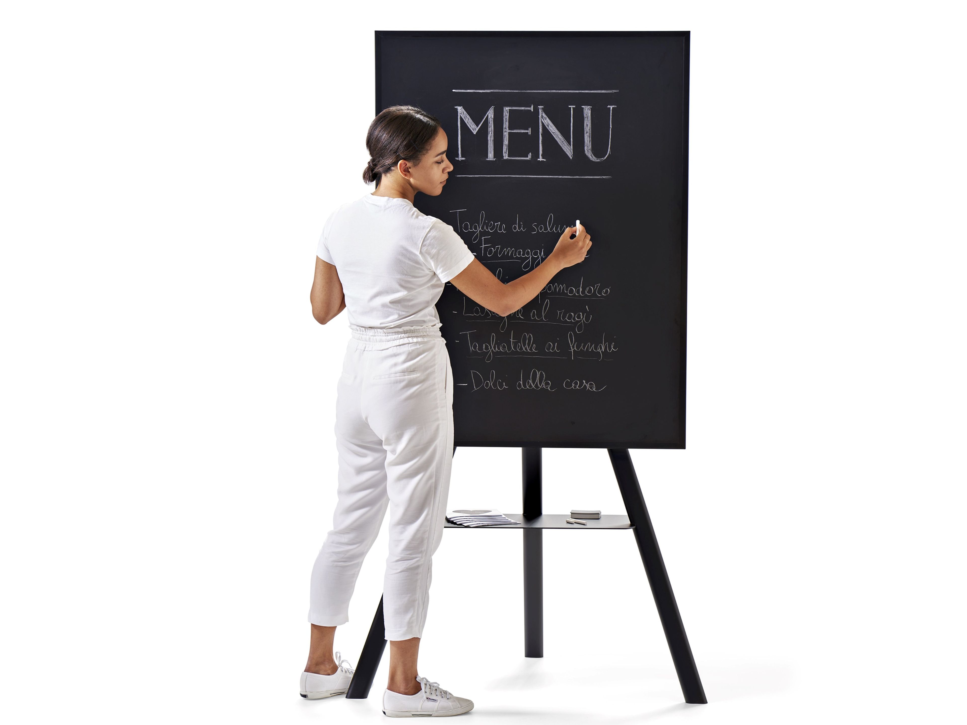 Магнитная офисная доска Opinion Ciatti Декарт ARCH-00109484 - Вид №3