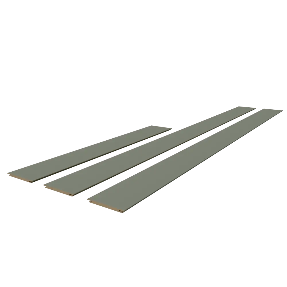 Добор телескопический Сити 2070x150x10 мм ПВХ цвет тренто VFD STLM-2095742