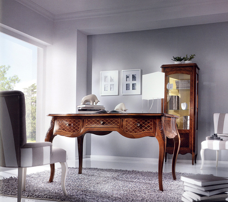 Письменный стол  BBELLE 709 
