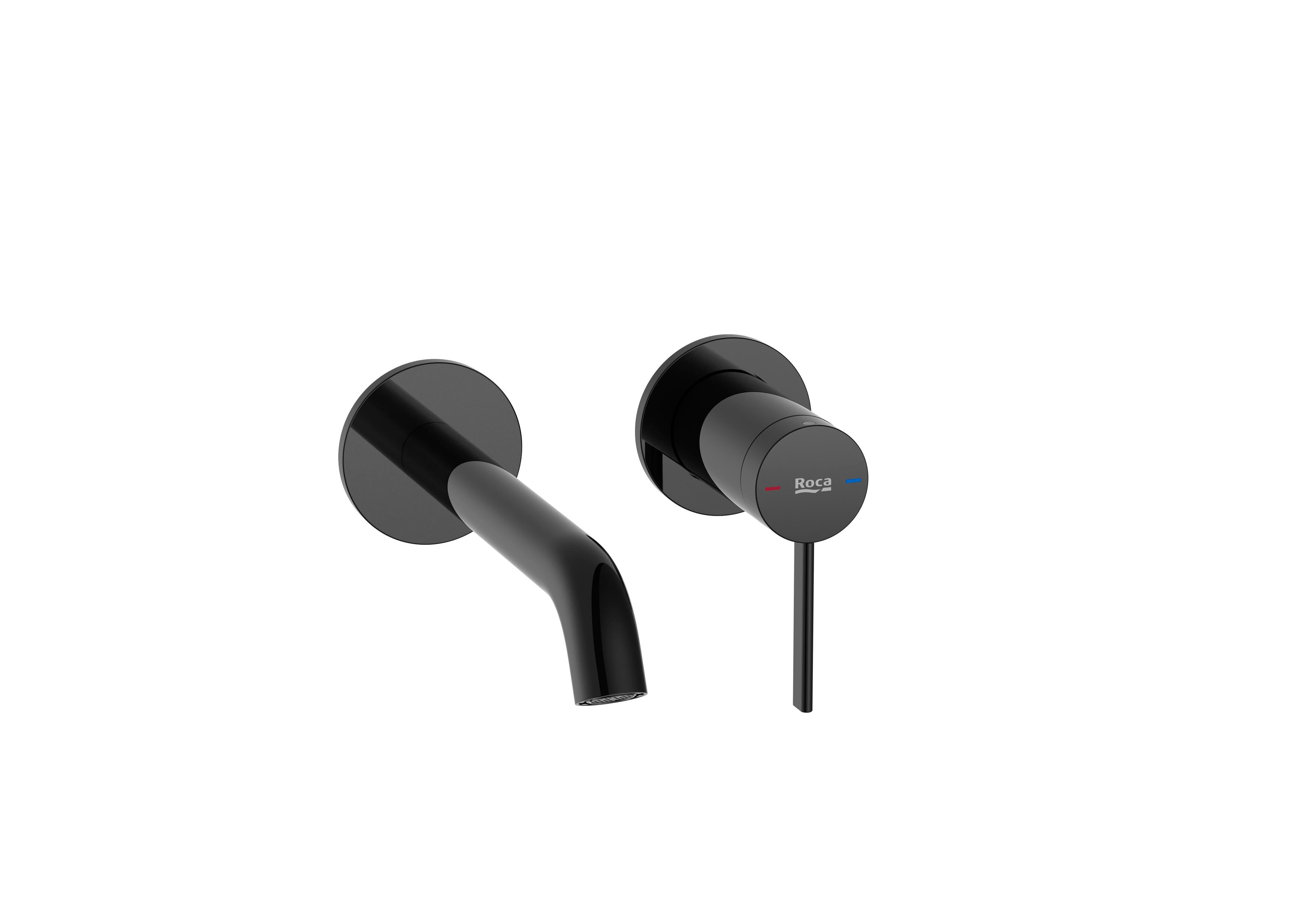 Однорычажный смеситель для раковины Roca Ona ARCH-00079428 - Вид №22