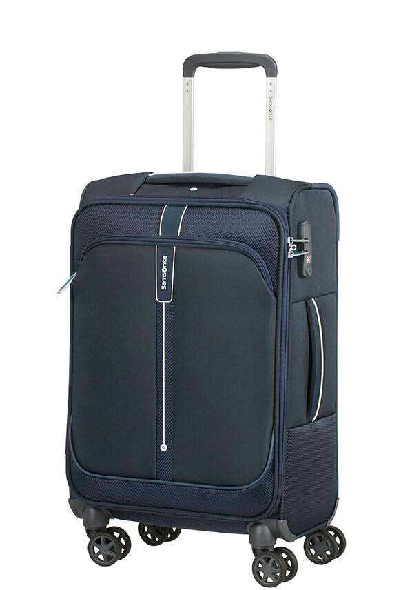 CT4-11002 Чемодан CT4*002 Spinner 55 Samsonite Popsoda 