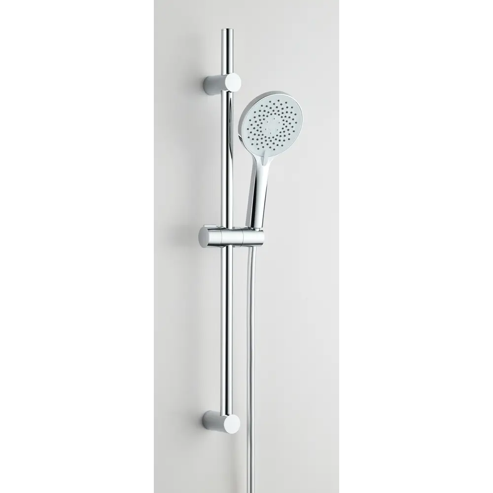 ESKO Vert SHS03 - Душевой гарнитур с тремя режимами в хромированном исполнении 89359296 STLM-1519136
