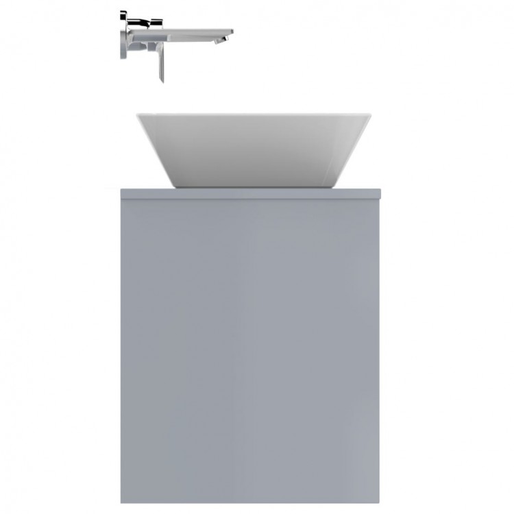 E0827EQ Тумба для раковины 80 см Ideal Standard CONNECT AIR - Вид №5