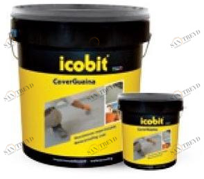 Icobit Оболочка гидроизоляционная эластоцементная sun-id-1475751
