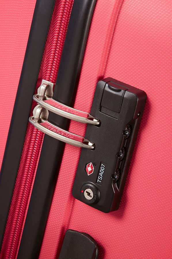 85A-70003 Чемодан 85A*003 Spinner American Tourister Bon Air  - Вид №4