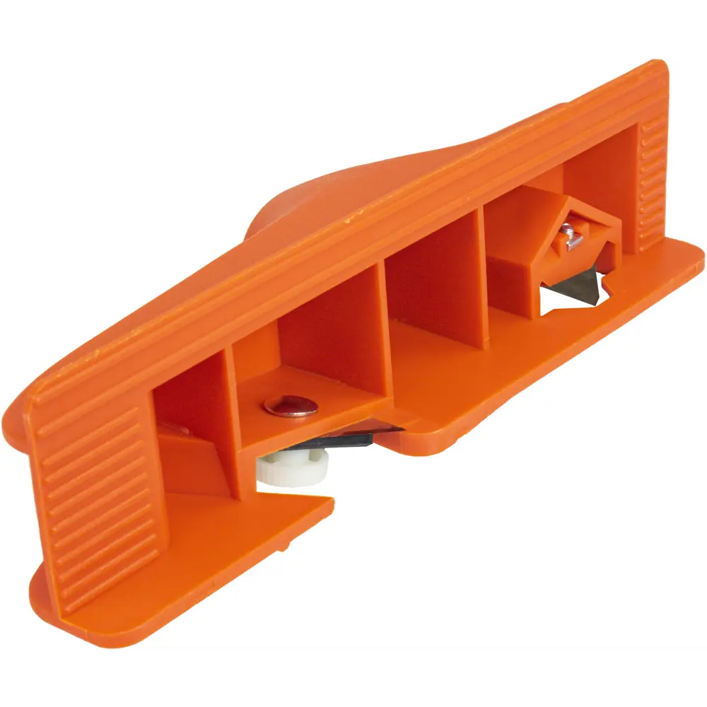 Рубанок кромочный Santreyd для гипсокартона с регулируемым лезвием 87551964 STLM-0845832 - Вид №1