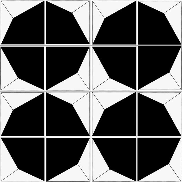 Kiasmo Керамическое покрытие Bossage 2015kdto - Вид №8