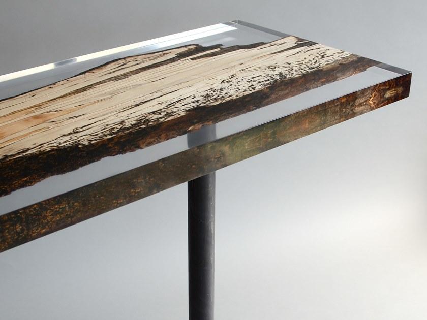 alcarol Прямоугольная консоль Fungi sun-id-1450603 - Вид №6