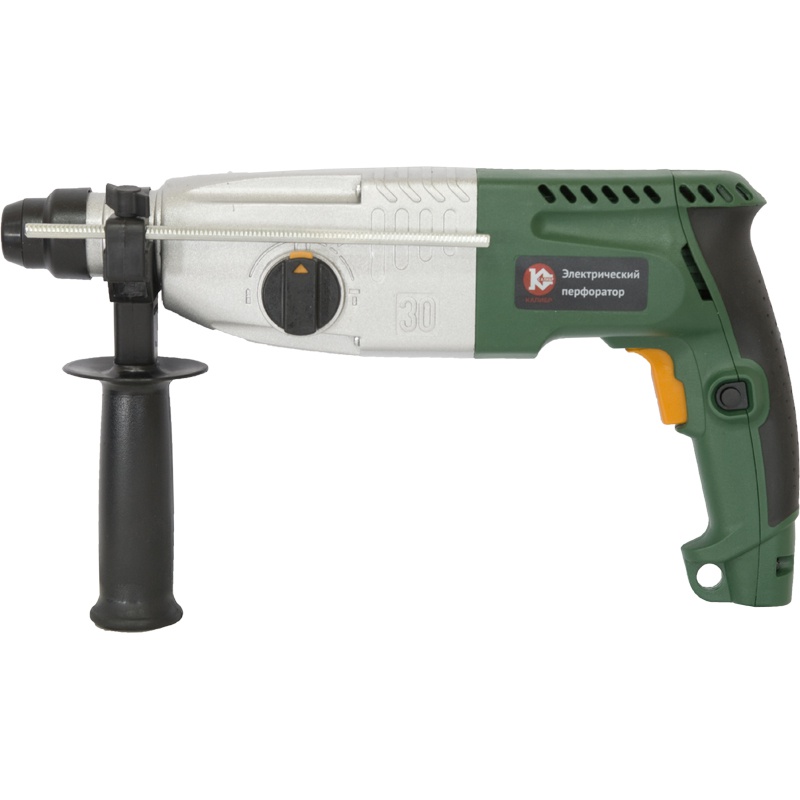 25093 Калибр Электрический перфоратор ЭП- 800/30МР 