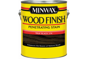 90809167 Морилка для дерева 71151 цвет черный 3.79 л STLM-0392095 MINWAX