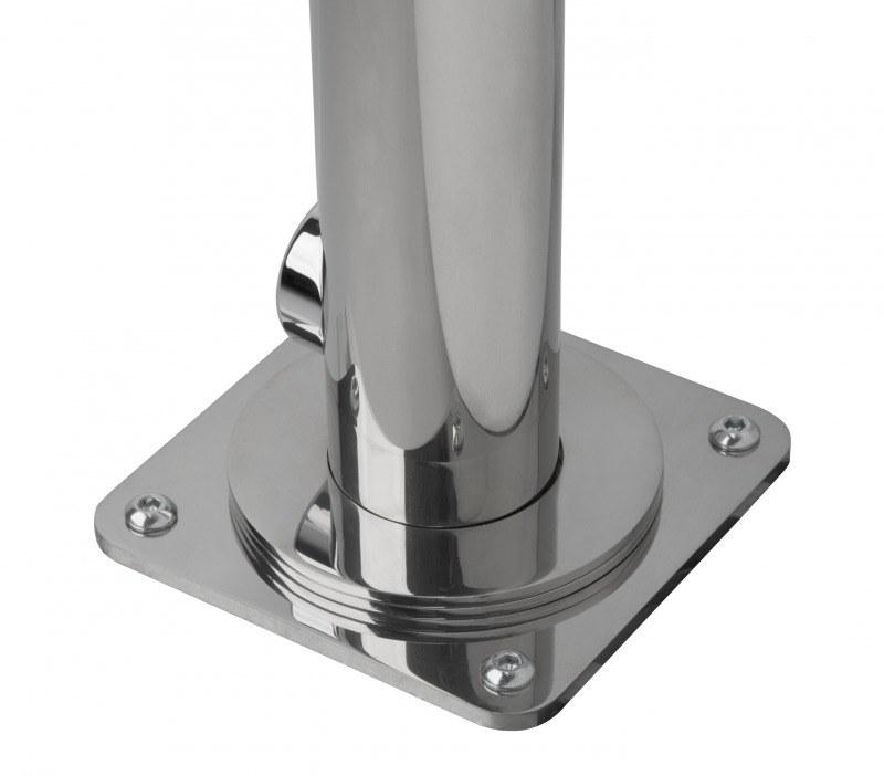 Мойка кухонная овальная Ama Luxury Shower sun-id-1473675 - Вид №4