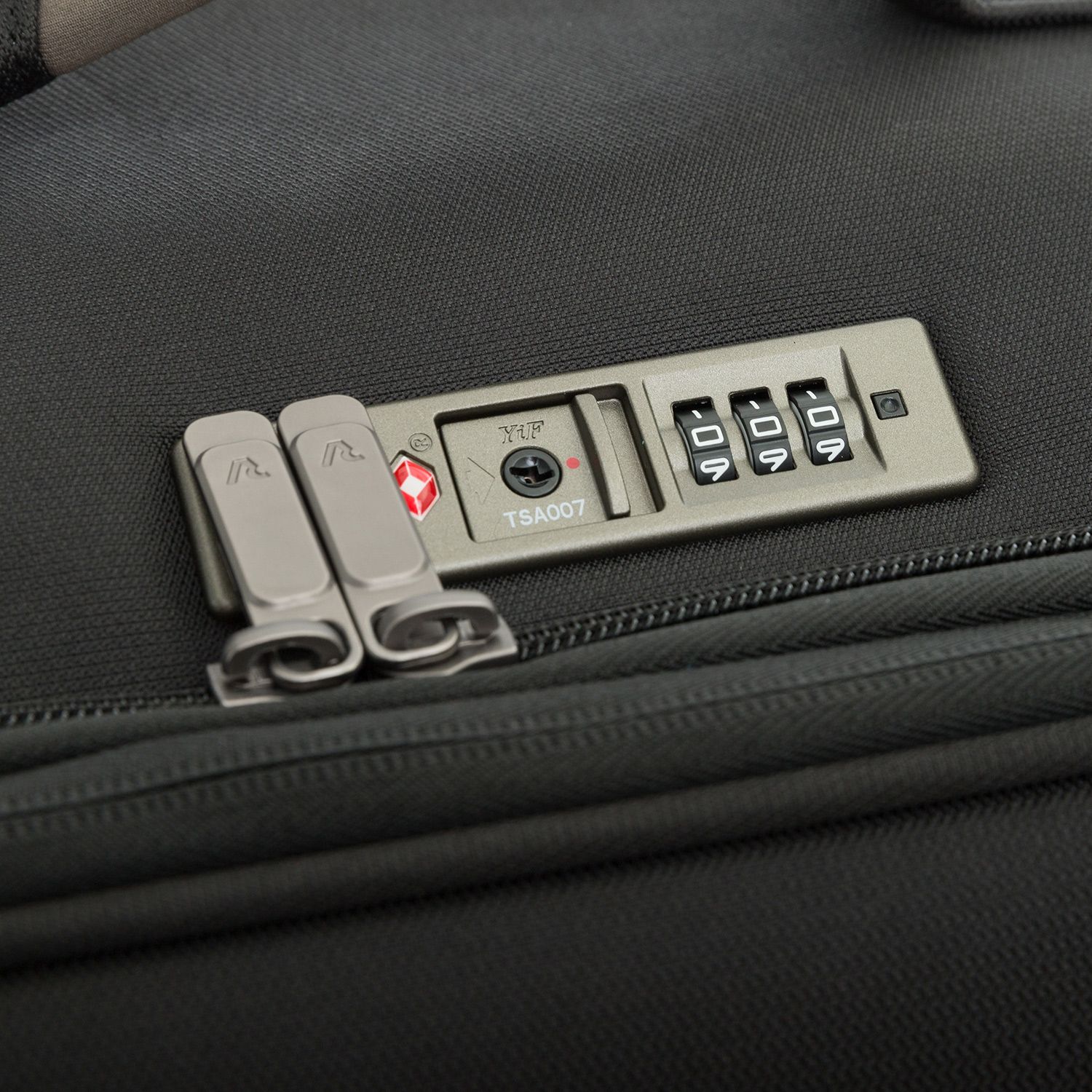 5272-01 Чемодан 5272 Medium Trolley Expandable 63 Roncato Sidetrack  - Вид №6