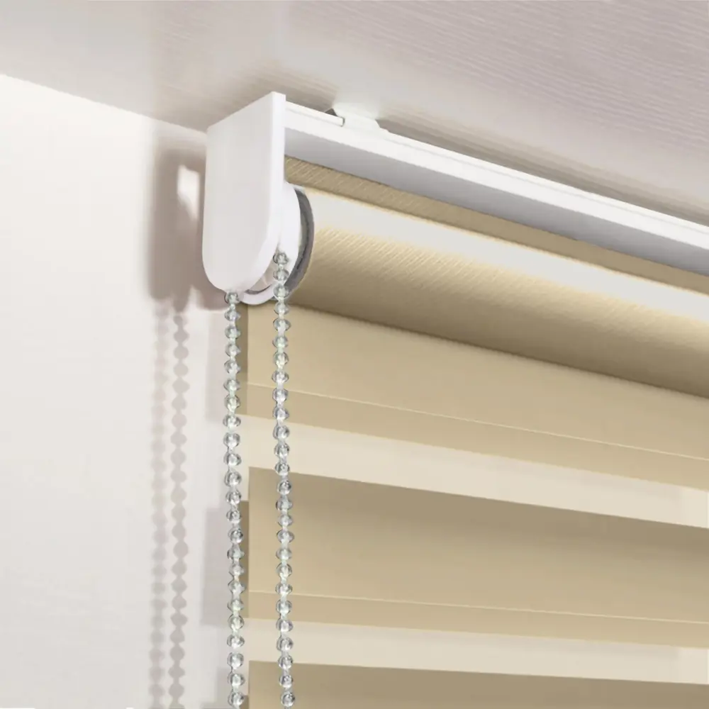 Рулонная штора KREAFORTA Moskva день-ночь 40×160 см 89408506 STLM-1585148 - Вид №3