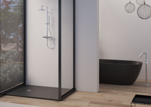 Душевой поддон Mineralmarmo®