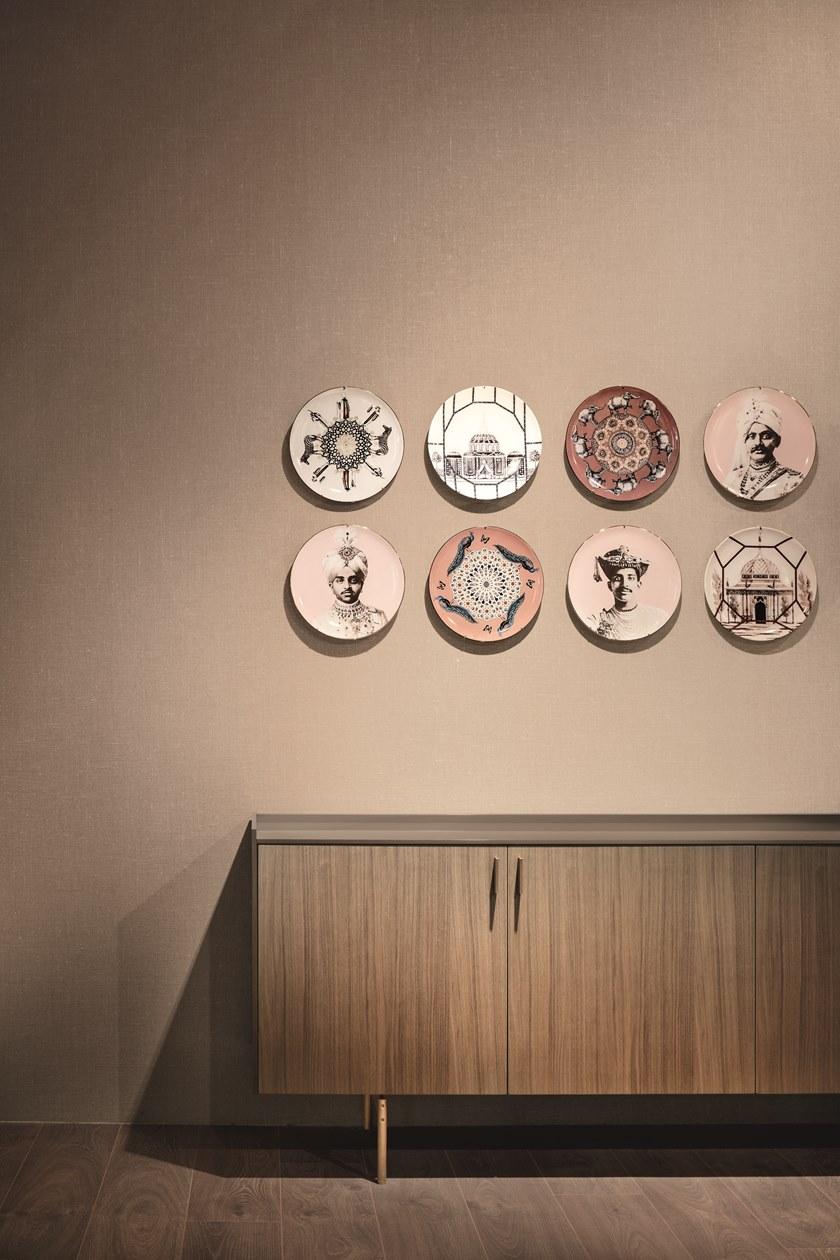 Lema Комод с распашными дверцами Lt40 sun-id-1408661 - Вид №2