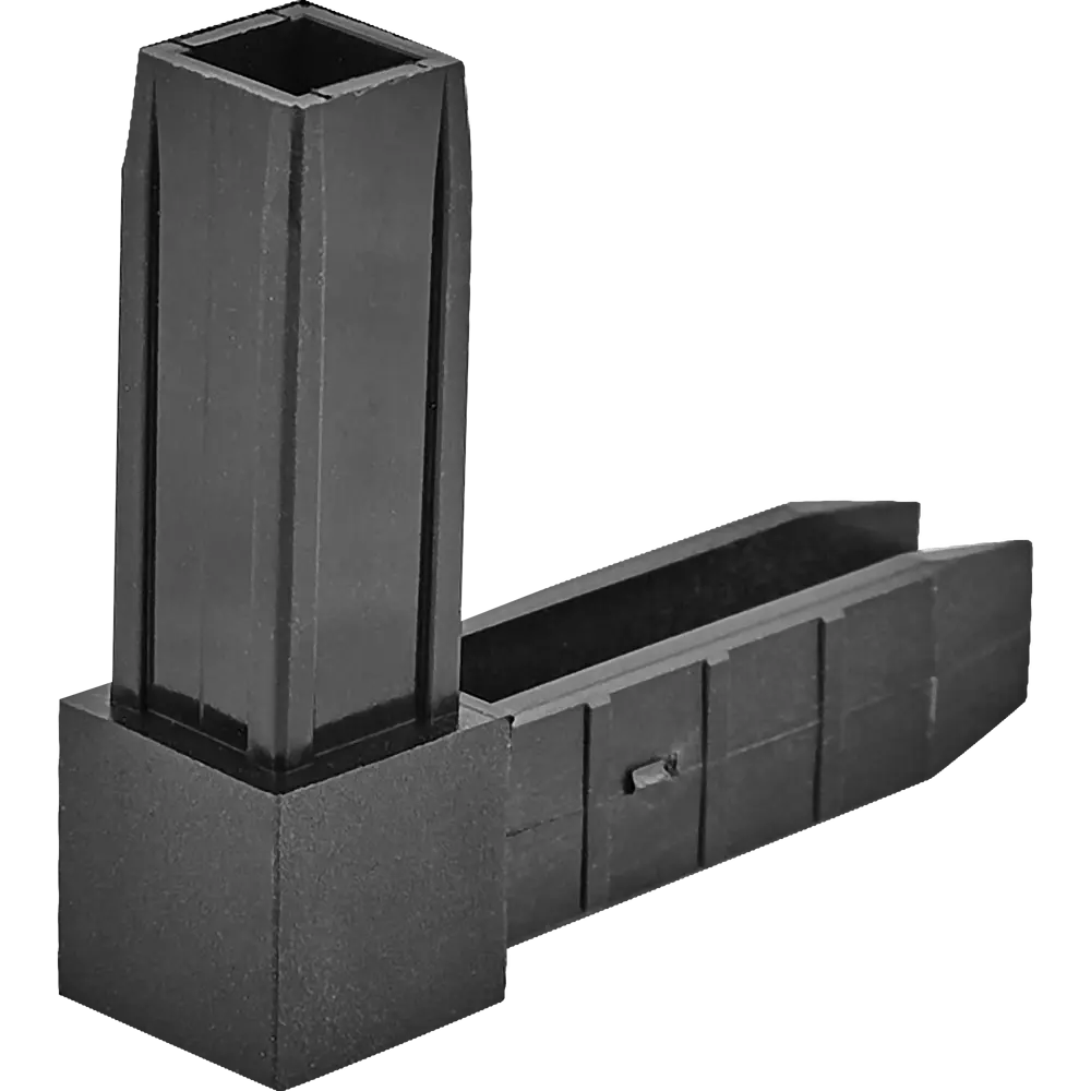 Коннектор Santreyd для сборки мебельных конструкций 15×15 мм 82693910 STLM-0034278 - Вид №1