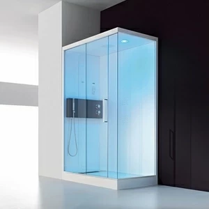 Душевая кабина угловая Soul INTEGRA 140/70 см 1SUB3S2