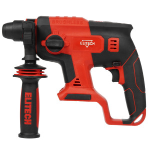 Перфоратор Elitech ПА 18БЛМ  , Без ЗУ, Без АКБ 5309871