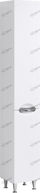 Лайн пенал напольный Li.05.03/1 AQWELLA LINE sun-id-277952