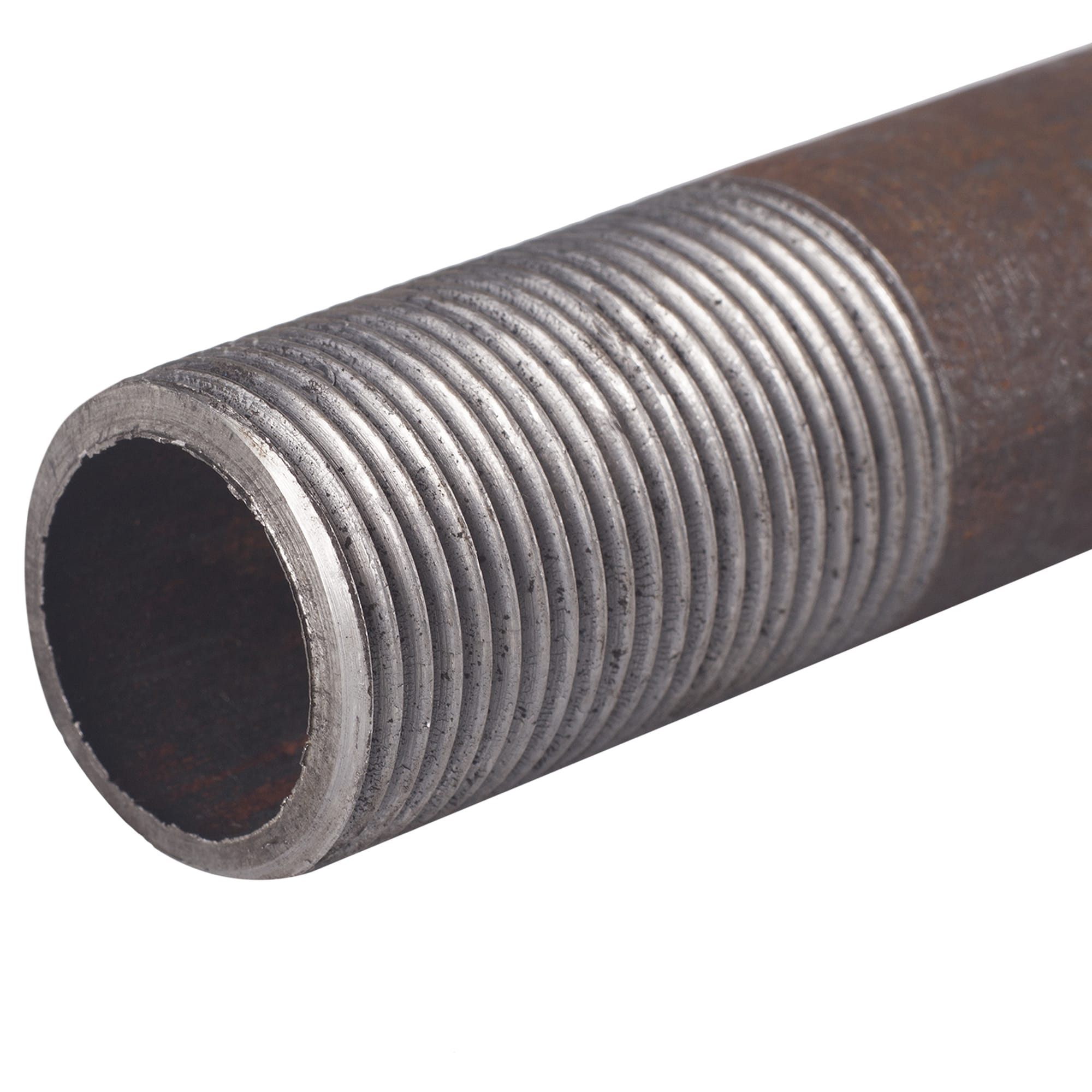 Santreyd Удлиненный сгон стальной 1 дюйм 200 мм для трубопроводов 15466701 STLM-0005896 - Вид №1