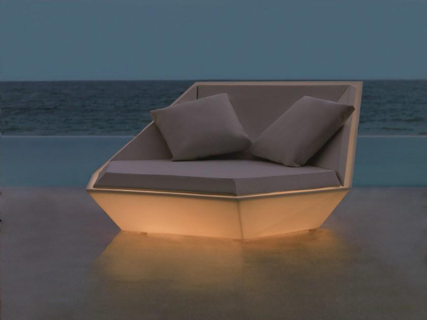 VONDOM Грядка Faz sun-id-1441313 - Вид №17