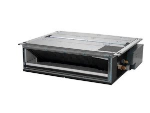 Воздуховод mono-split кондиционер