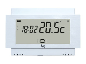 Сенсорный экран термостат