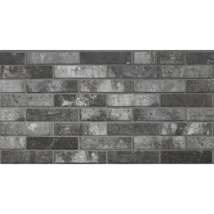 Плитка фасадная Octane графит 0.74 м²