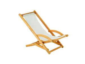 Складной шезлонг Batyline®