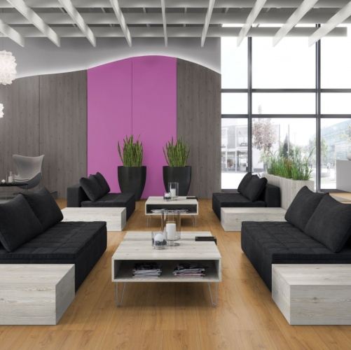 Пробка EGGER Cork+ Дикий (Гладкая) 1292х245 мм 1201400009 - Вид №29