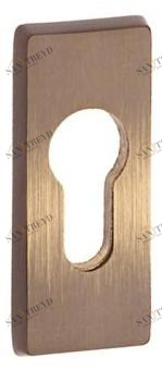 Pasini Сопло из латуни прямоугольное  192 