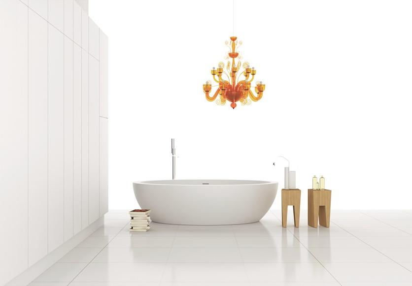 MOMA Design Ванна с хромотерапией  Elth  - Вид №2