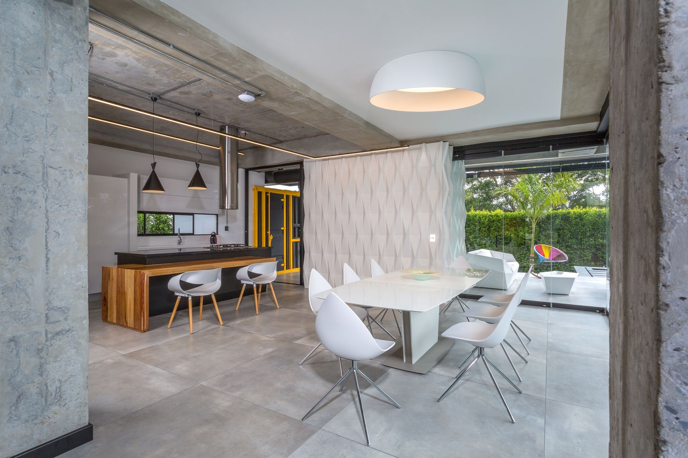 Светодиодный потолочный светильник Deltalight SUPERDOME RECESSED ARCH-00059469 - Вид №14