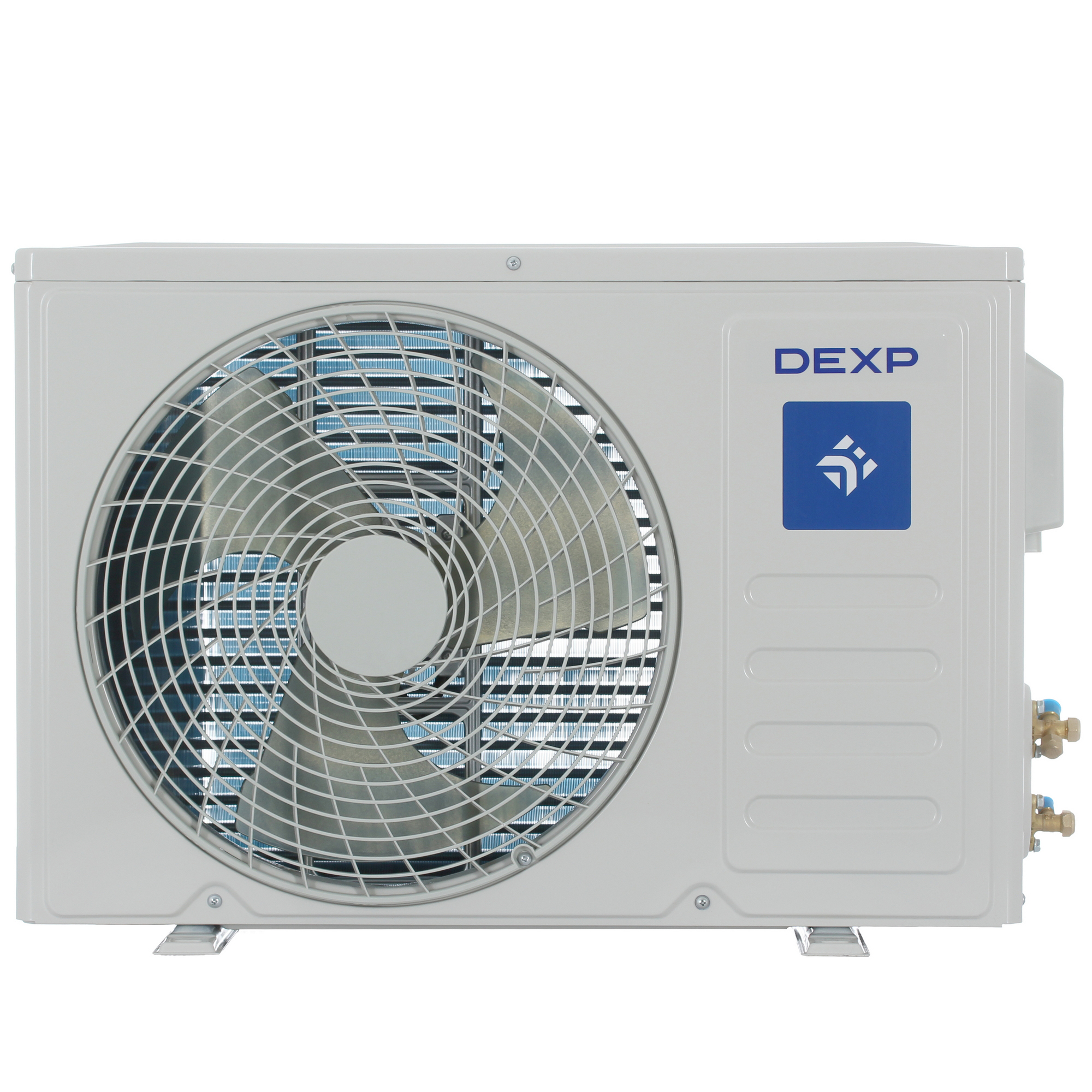 9177424 Кондиционер настенный сплит-система DEXP AC-HED12INV белый STDN-0149254 - Вид №5