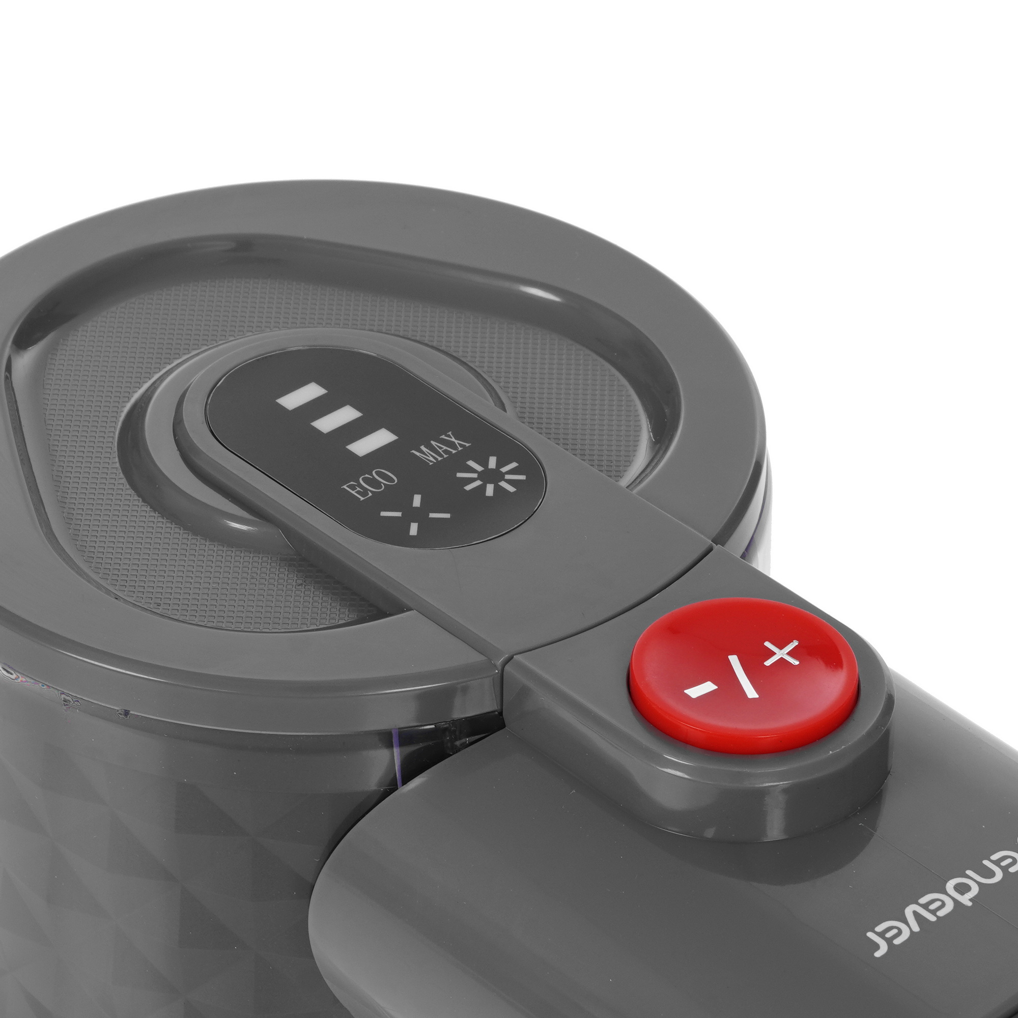 9268001 Пылесос  вертикальный  Endever SkyClean VC-304  синий STDN-0105214 - Вид №5