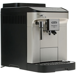 4900466 Кофемашина автоматическая DeLonghi ECAM 290.31.SB серебристый