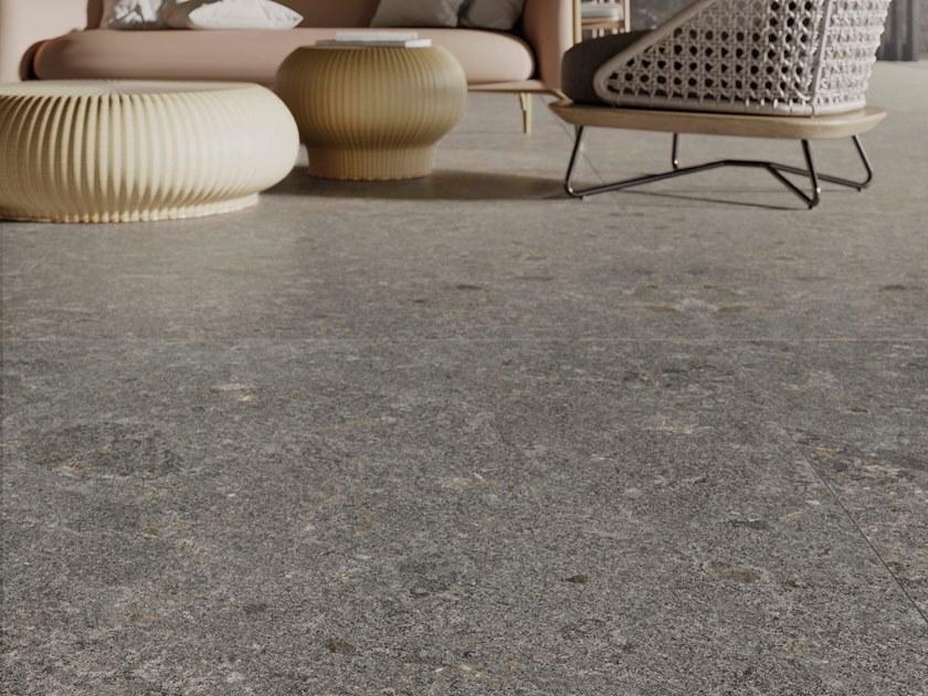 Inalco Настенная / напольная плитка под камень Mdi | islimm® sun-id-1384708 - Вид №4