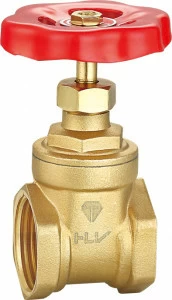 HLV-105014.№.01 Задвижка HLV 105014