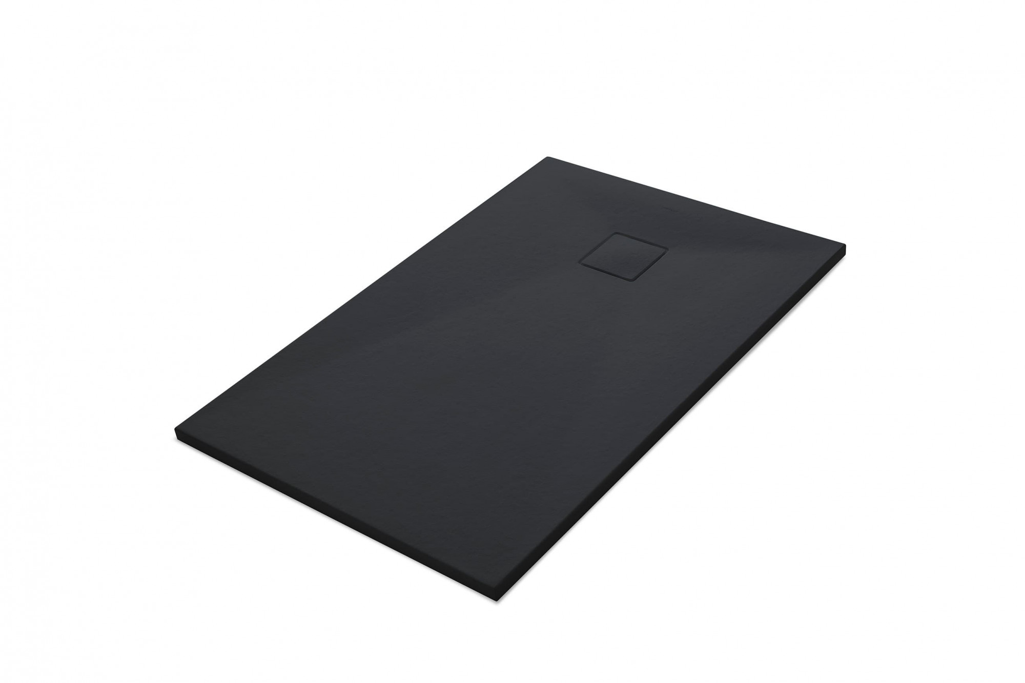 MCBATH Centuria Cover 120x80 прямоугольная графитовая sun-id-1959329